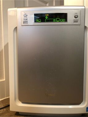 Winix Ultra Pet Hepa air cleaner WAC9500